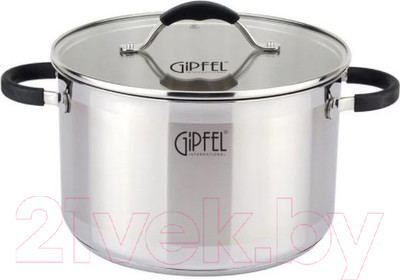 Кастрюля Gipfel Metropole 1733