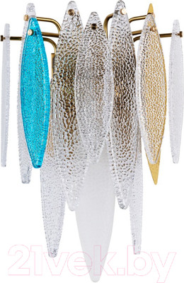 Бра Divinare Amelie 6002/01 AP-1