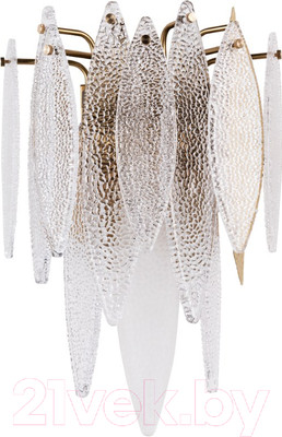 Бра Divinare Amelie 6003/01 AP-1