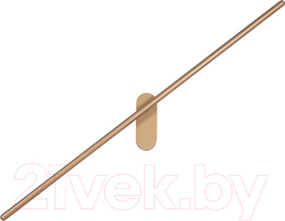 Подсветка для картин и зеркал Arte Lamp Prima A2028AP-1GO