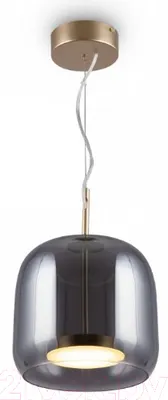 Потолочный светильник Maytoni Madmen MOD128PL-L6SG