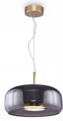 Потолочный светильник Maytoni Madmen MOD127PL-L6SG  (Бронза)