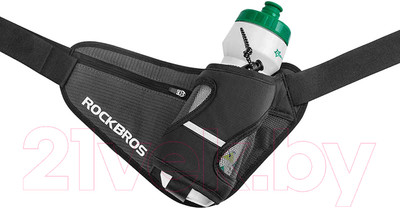 Сумка на пояс RockBros D36