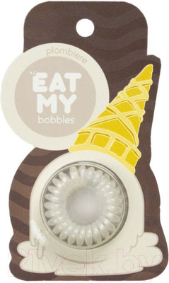 Набор резинок для волос Eat My Пломбир (3шт)