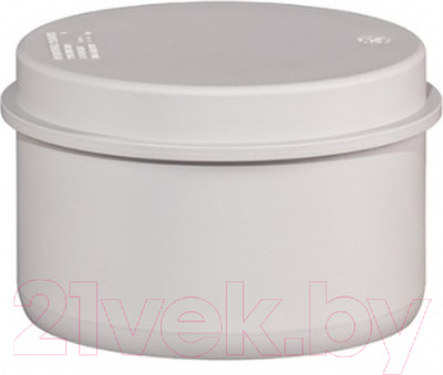 Заглушка внутренней канализации Ostendorf ДУ 58 / 332620