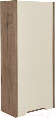 Шкаф для ванной Акватон Оливия (1A254703OLVGR)