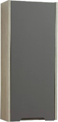 Шкаф для ванной Акватон Оливия подвесной (1A254703OLUGL)