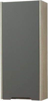 Шкаф для ванной Акватон Оливия подвесной (1A254703OLUGR)