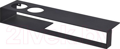 Полка для ванной Акватон Лофт Урбан (1A255603LQX70)