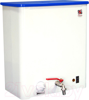 Умывальник для дачи Элвин ЭВБО 15/1.25-1 (белый)