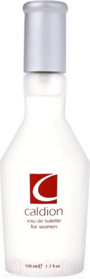 Туалетная вода Hunca Caldion For Woman (100мл )