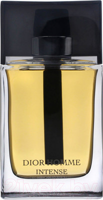 Парфюмерная вода Christian Dior Homme Intense (100мл)
