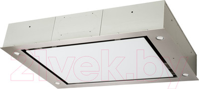 Вытяжка купольная Akpo Manado 90 WK-9 (белый)