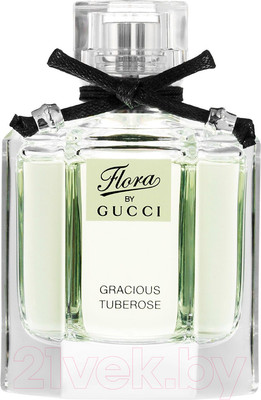 Туалетная вода Gucci Flora Gracious Tuberose (50мл)