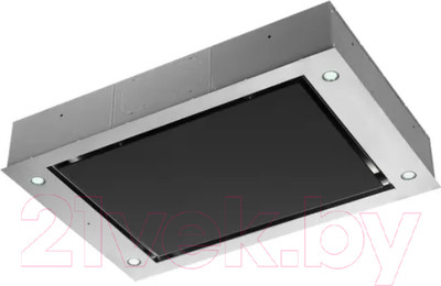 Вытяжка купольная Akpo Manado 90 WK-9 (черный)