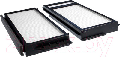 Салонный фильтр Knecht/Mahle LA346/S