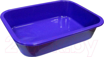 Туалет-лоток ZooExpress Leader 11150