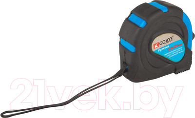 Рулетка СОЮЗ 21125