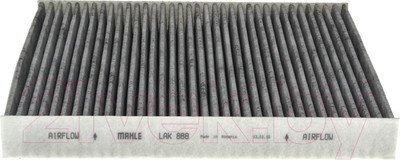 Салонный фильтр Knecht/Mahle LAK888 (угольный)