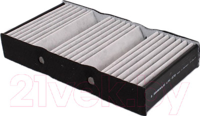 Салонный фильтр Knecht/Mahle LAK878/S (угольный)