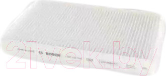 Салонный фильтр Bosch 1987435010