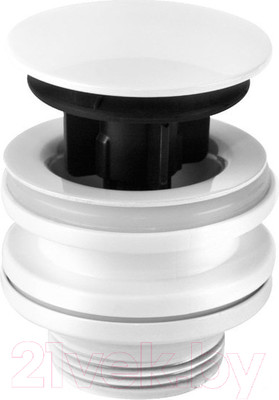 Донный клапан McAlpine CWP60-CB-WH