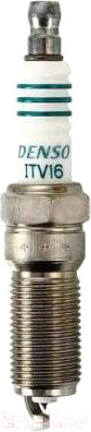 Свеча зажигания для авто Denso ITV16TT