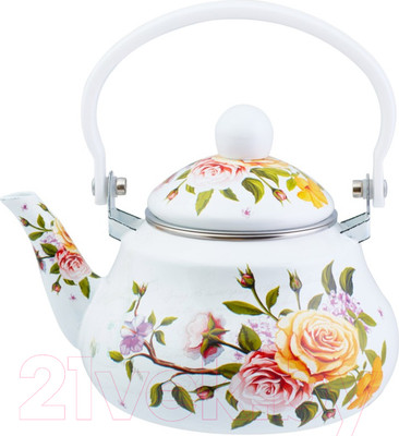 Чайник Appetite Ландора FT11-LD