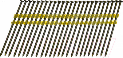 Гвозди для степлера Fubag 140106