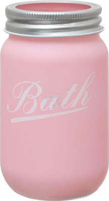 Стакан для зубной щетки и пасты Axentia Retro 128408