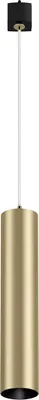 Трековый светильник Maytoni Focus TR025-1-GU10-MG