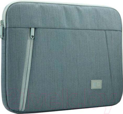 Сумка для ноутбука Case Logic Huxton HUXS213BSL (бирюзовый)