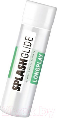 Лубрикант-гель Splashglide Longplay Prolong на водной основе / 301 (50мл)