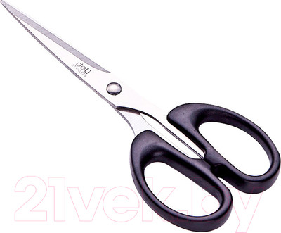 Ножницы канцелярские Deli 6010