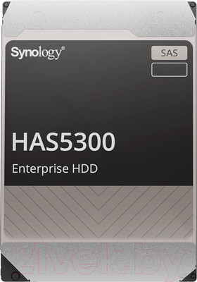 Жесткий диск Synology HAS5300-8T