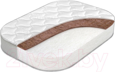 Матрас в кроватку Монис Стиль Venesia / v-02/85