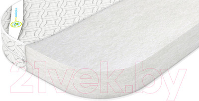 Матрас в кроватку Монис Стиль Холкон Стандарт / 043/85