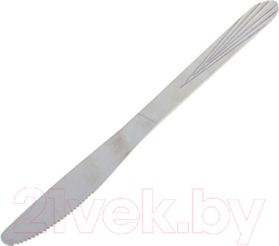 Столовый нож Appetite Эконом 784