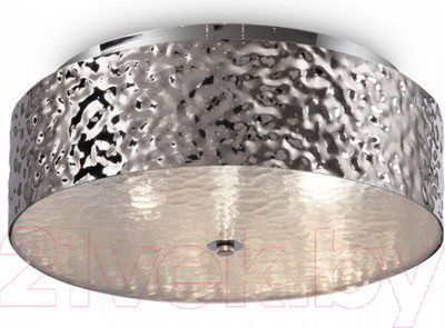 Потолочный светильник Maytoni Ripple MOD096CL-03CH