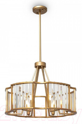 Люстра Maytoni Solar MOD087PL-06G