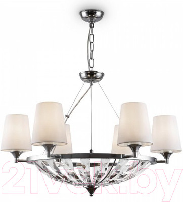 Люстра Maytoni Pantheon H021PL-06CH