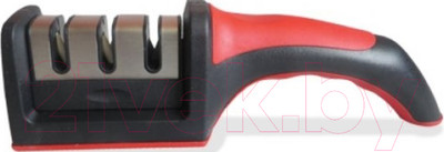 Ножеточка механическая Appetite RS02 (красный)