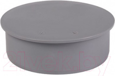 Заглушка внутренней канализации Ostendorf ДУ 75 / 113620