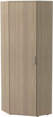 Шкаф Премиум Акцент модуль 13 (шимо светлый)