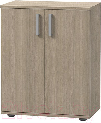 Тумба Премиум Акцент 600 (шимо светлый)