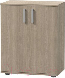 Тумба Премиум Акцент 800 (шимо светлый)