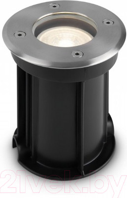 Светильник уличный Maytoni Tubo O043DL-01S