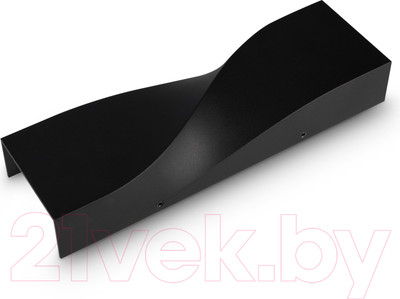 Бра Maytoni Twist O040WL-L11B3K