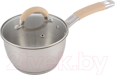 Ковш Mallony Fortuna / 007216