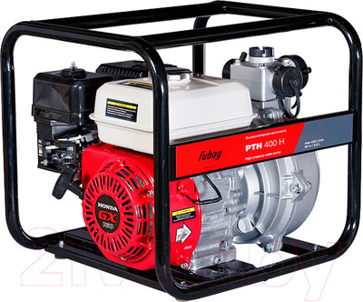 Мотопомпа Fubag PTH 400 H (838244)
